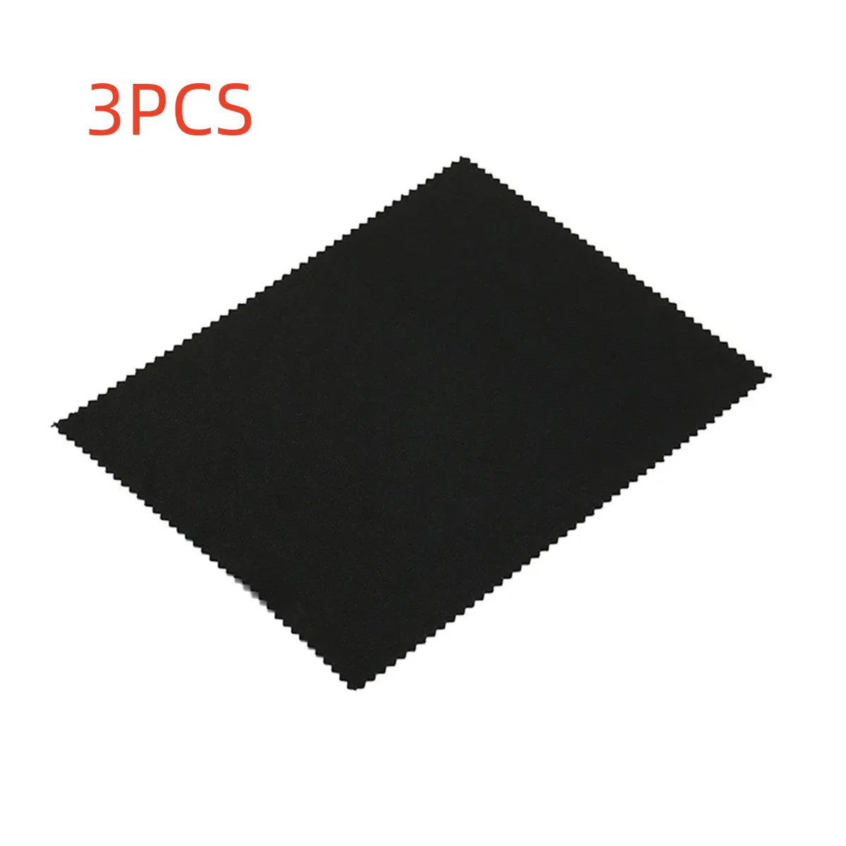 Chiffon en microfibre